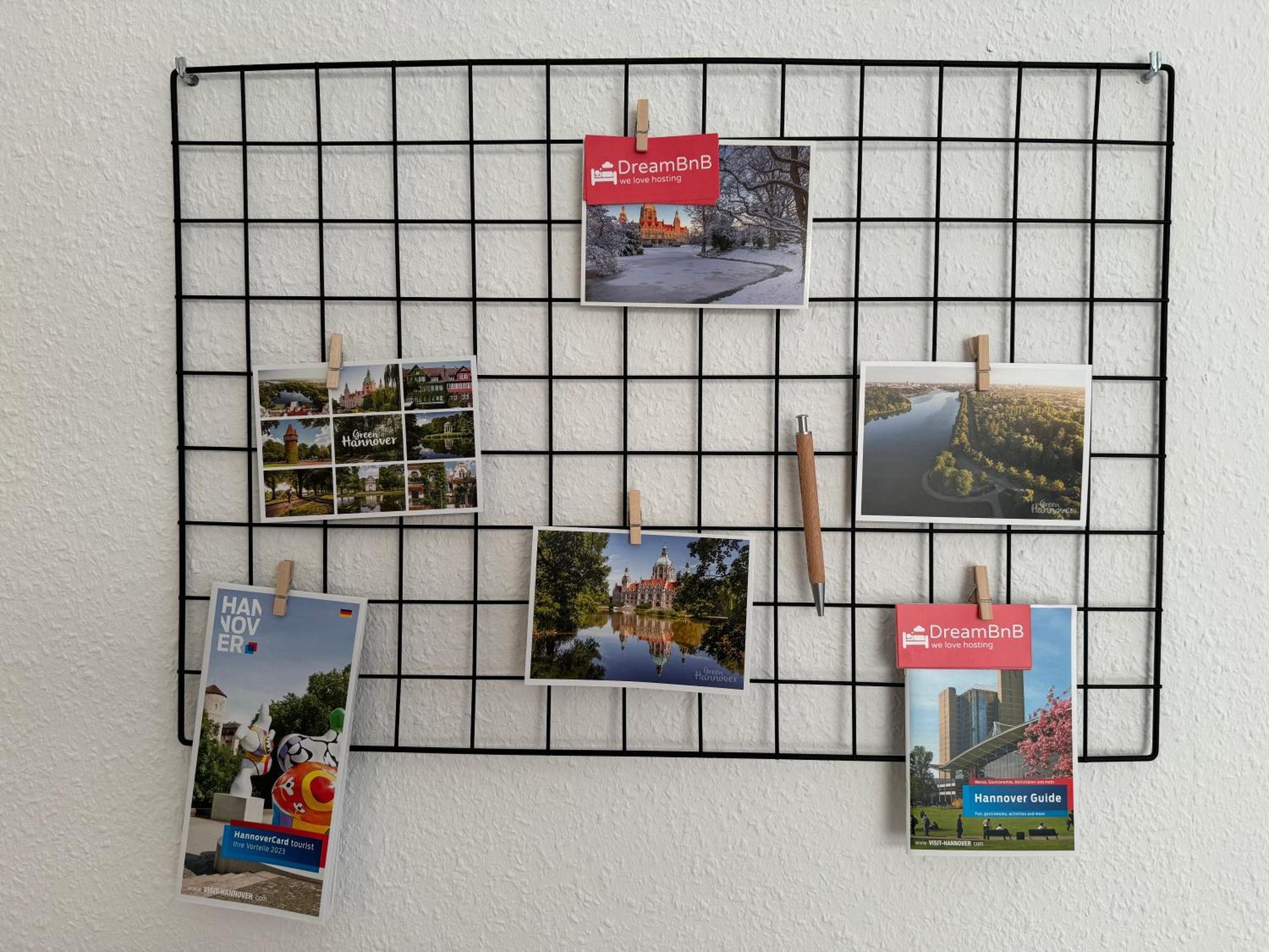 Modernes Apartment In Top Lage Komfortabel Eingerichtet Mit Arbeitsplatz Und Kueche - Geibelsuite ハノーファー エクステリア 写真